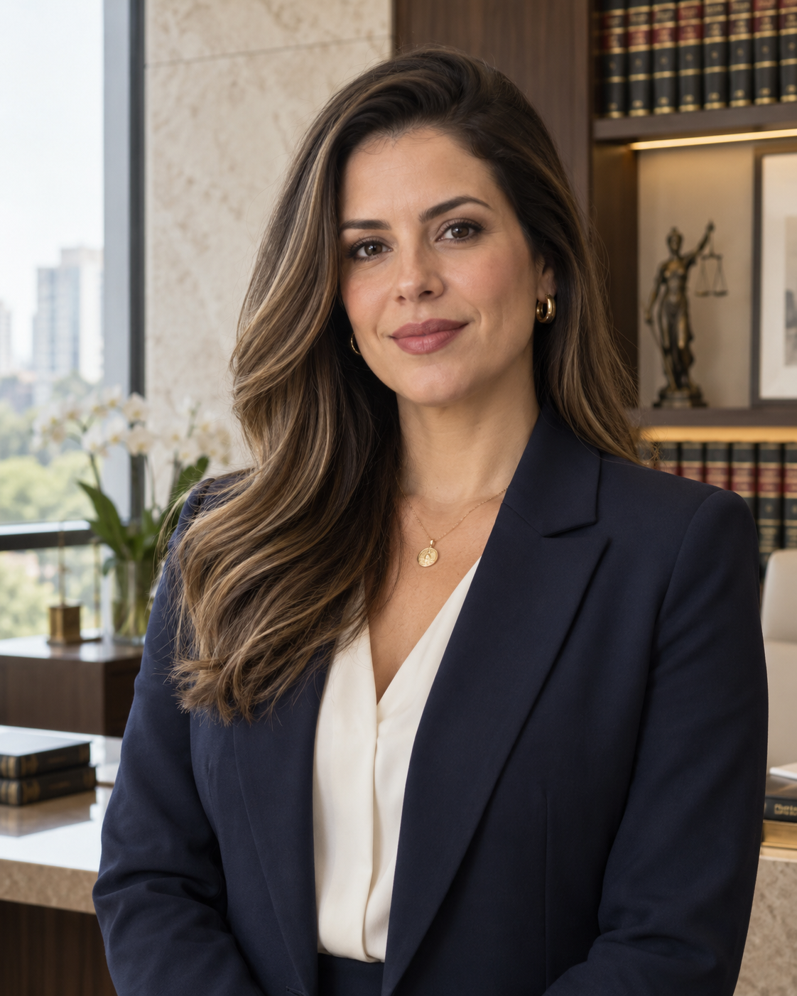 Dra. Camila Torres